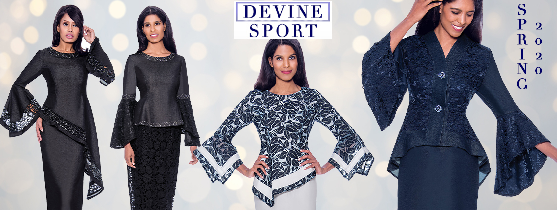 Devine Sport Fall 2019